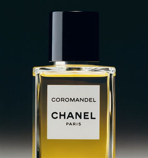 nocibe bleu chanel